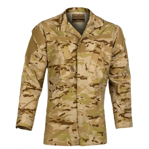 Camisa de Camuflaje ATP Arid TDU Revenger Invader Gear