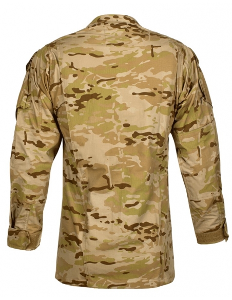 ComprarCamisa de Camuflaje ATP Arid TDU Revenger Invader Gear