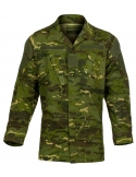 Camisa de Camuflaje ATP Tropic TDU Revenger Invader Gear