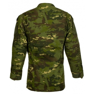 Camisa de Camuflaje ATP Tropic TDU Revenger Invader Gear 2