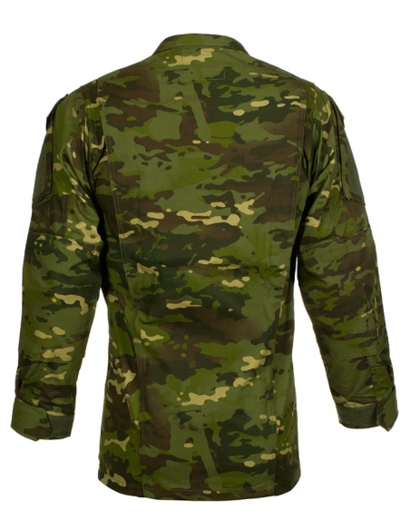 ComprarCamisa de Camuflaje ATP Tropic TDU Revenger Invader Gear