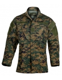 Camisa de Camuflaje Marpat TDU Revenger Invader Gear