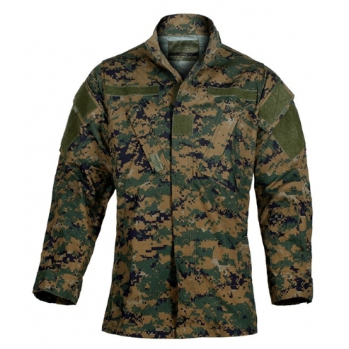 Camisa de Camuflaje Marpat TDU Revenger Invader Gear