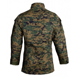 Camisa de Camuflaje Marpat TDU Revenger Invader Gear 2
