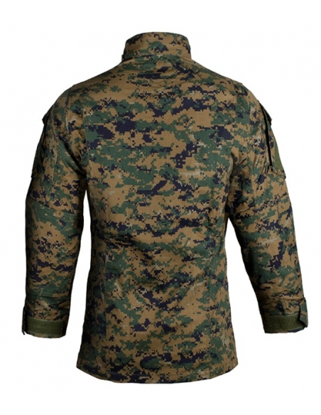 ComprarCamisa de Camuflaje Marpat TDU Revenger Invader Gear
