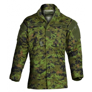 Camisa de Camuflaje Cad TDU Revenger Invader Gear
