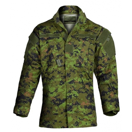 Camisa de Camuflaje Cad TDU Revenger Invader Gear