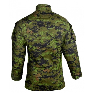 Camisa de Camuflaje Cad TDU Revenger Invader Gear 2