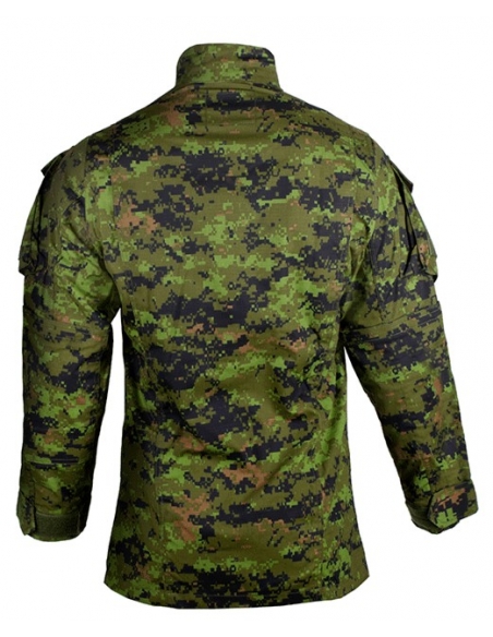 ComprarCamisa de Camuflaje Cad TDU Revenger Invader Gear