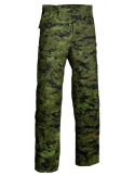 Pantalón de Camuflaje Cad TDU Revenger Invader Gear