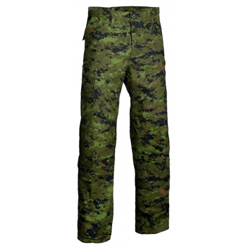 Pantalón de Camuflaje Cad TDU Revenger Invader Gear