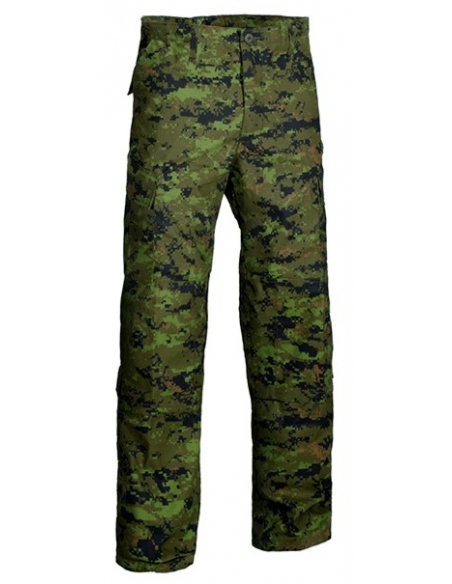 Pantalón de Camuflaje Cad TDU Revenger Invader Gear