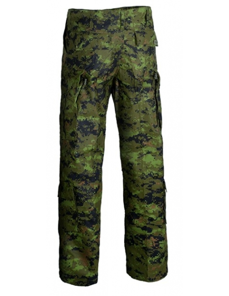 ComprarPantalón de Camuflaje Cad TDU Revenger Invader Gear