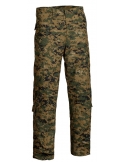 Pantalón de Camuflaje Marpat TDU Revenger Invader Gear