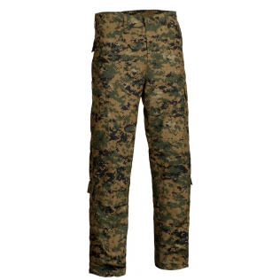 Pantalón de Camuflaje Marpat TDU Revenger Invader Gear
