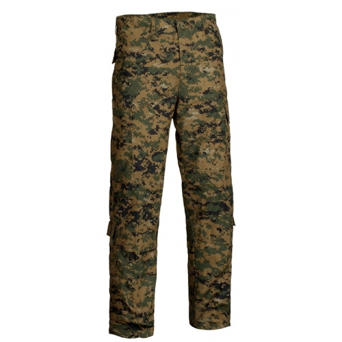 Pantalón de Camuflaje Marpat TDU Revenger Invader Gear