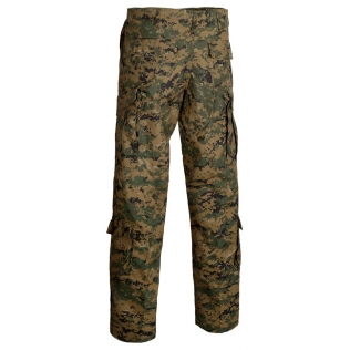 Pantalón de Camuflaje Marpat TDU Revenger Invader Gear 2
