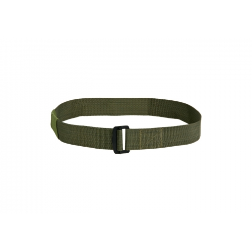 Cinturón Táctico Invader Gear Verde OD