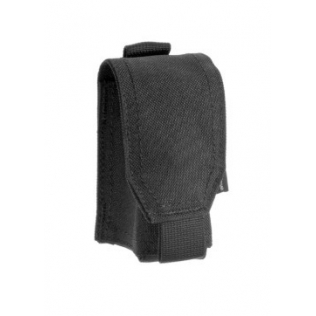 Portagranadas Molle 40mm Invader Gear Negro