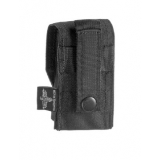 Portagranadas Molle 40mm Invader Gear Negro 2
