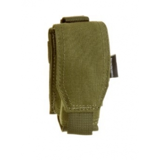 Portagranadas Molle 40mm Invader Gear Verde