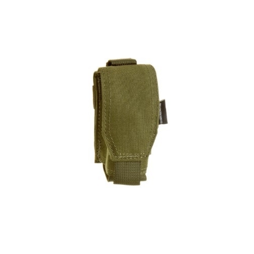 Portagranadas Molle 40mm Invader Gear Verde