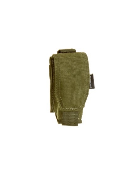 Portagranadas Molle 40mm Invader Gear Verde