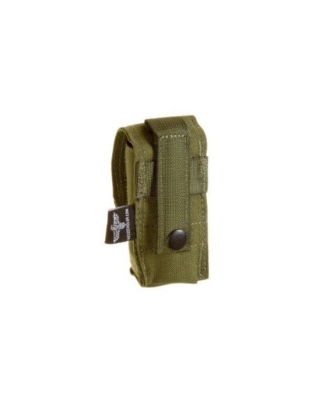 ComprarPortagranadas Molle 40mm Invader Gear Verde