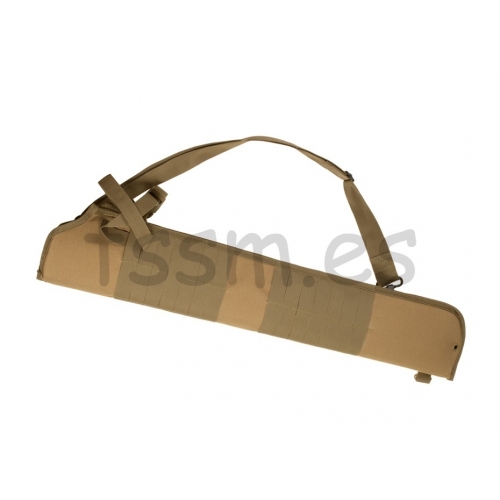 Funda Táctica para Escopeta Condor Scabbard Coyote