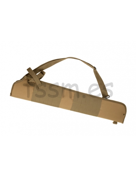 Funda Táctica para Escopeta Condor Scabbard Coyote