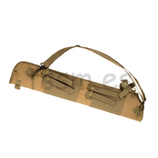 Funda Táctica para Escopeta Condor Scabbard Coyote 2