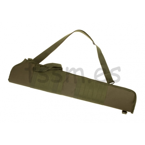 Funda Táctica para Escopeta Condor Scabbard Verde