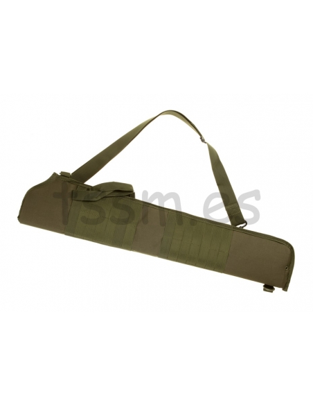 Funda Táctica para Escopeta Condor Scabbard Verde