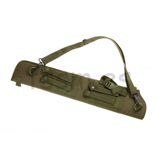 Funda Táctica para Escopeta Condor Scabbard Verde 2