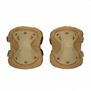 Coderas Tácticas Militares XPD Invader Gear Coyote