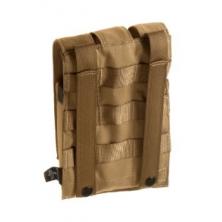 Portacargador Triple Molle MP5 Invader Gear Coyote 2