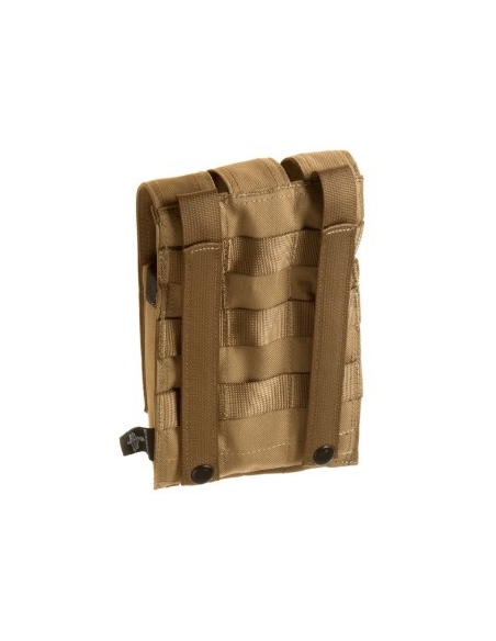 ComprarPortacargador Triple Molle MP5 Invader Gear Coyote