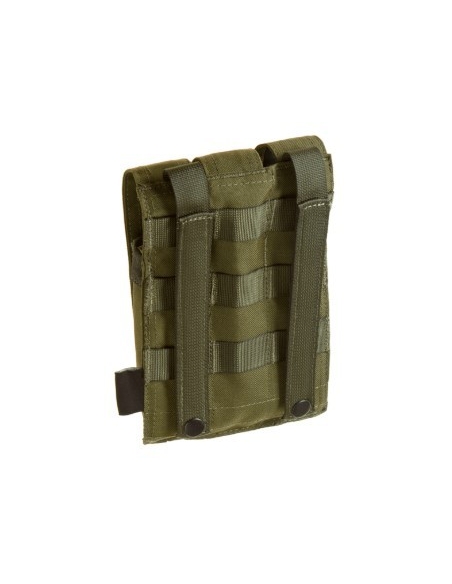 ComprarPortacargador Triple Molle MP5 Invader Gear Verde