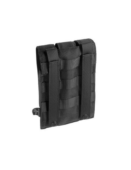 ComprarPortacargador Triple Molle MP5 Invader Gear Negro