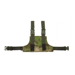 Pernera Molle MKII Invader Gear A-Tacs FG 2