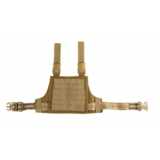 Pernera Molle MKII Invader Gear Coyote