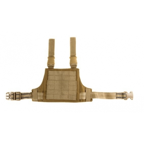 Pernera Molle MKII Invader Gear Coyote