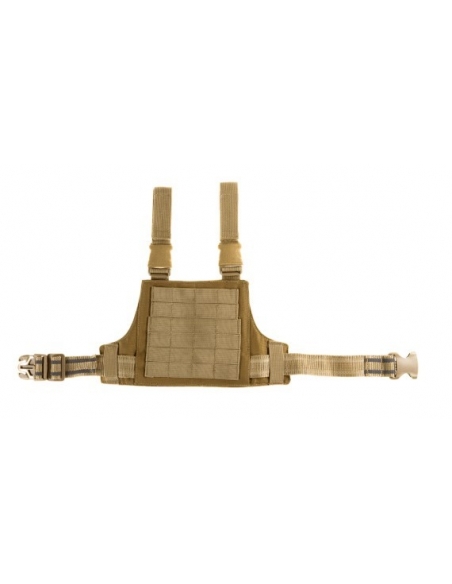 Pernera Molle MKII Invader Gear Coyote