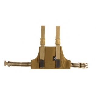 Pernera Molle MKII Invader Gear Coyote 2