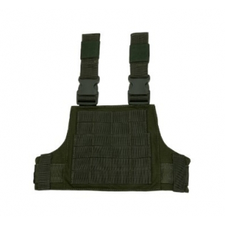 Pernera Molle MKII Invader Gear Verde