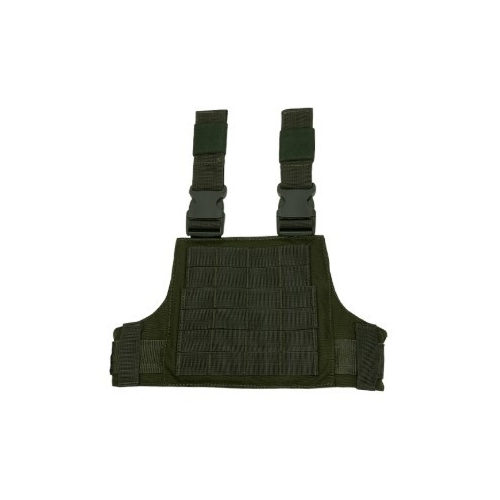 Pernera Molle MKII Invader Gear Verde