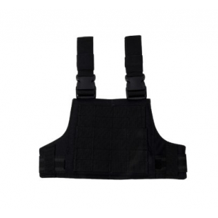 Pernera Molle MKII Invader Gear Negra