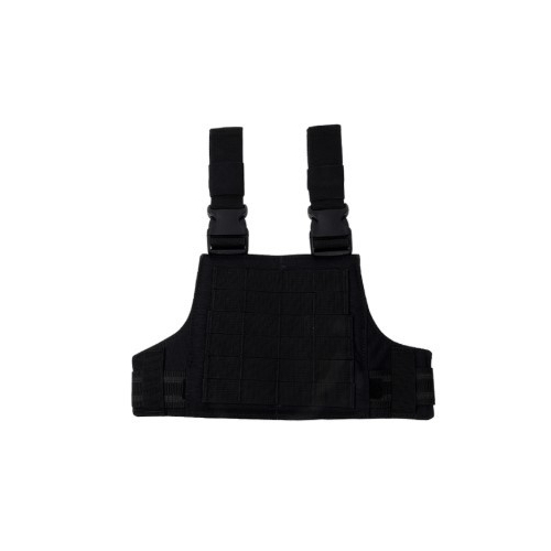 Pernera Molle MKII Invader Gear Negra