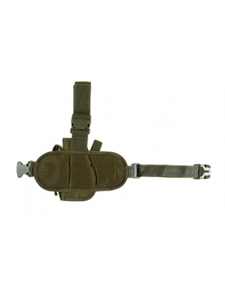ComprarFunda Táctica para Pistola Invader Gear Verde
