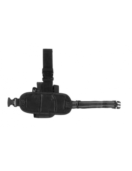 ComprarFunda Táctica para Pistola Invader Gear Negra